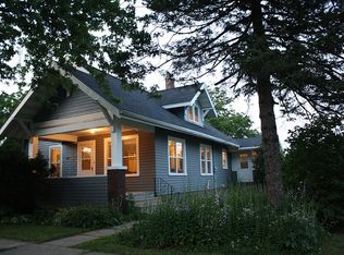 327 N Dunlap Ave, Viroqua, WI 54665