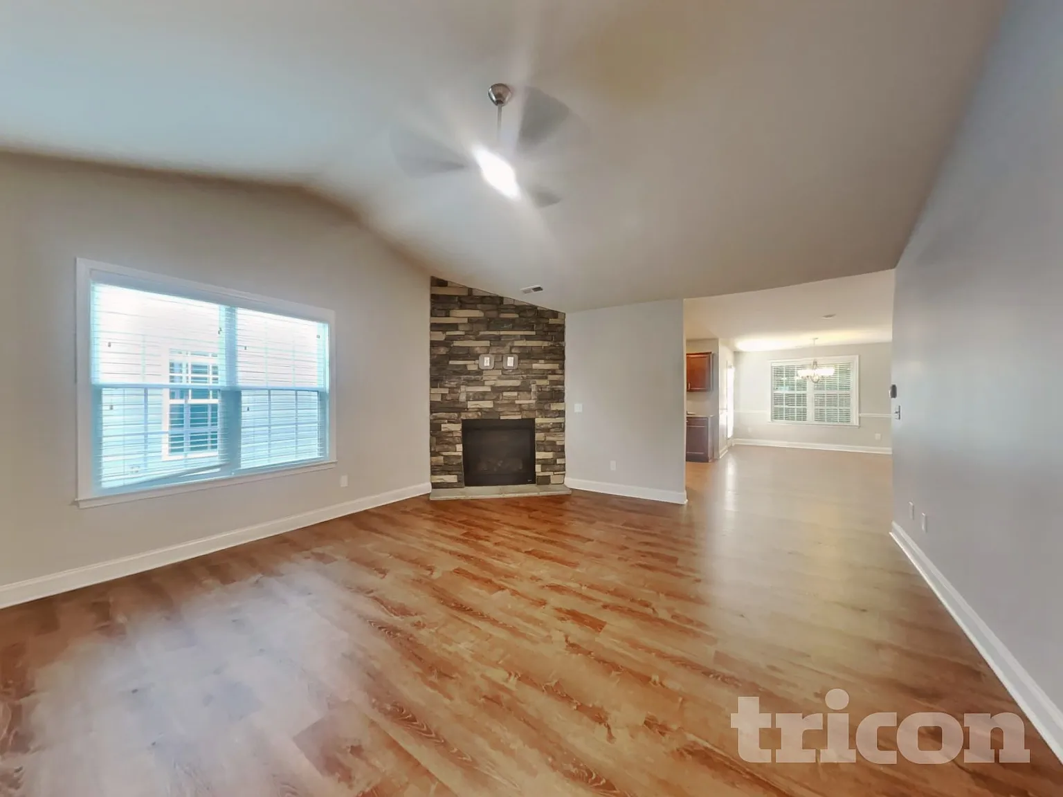 5433 Misty Hill Circle Clemmons NC — Photo 2