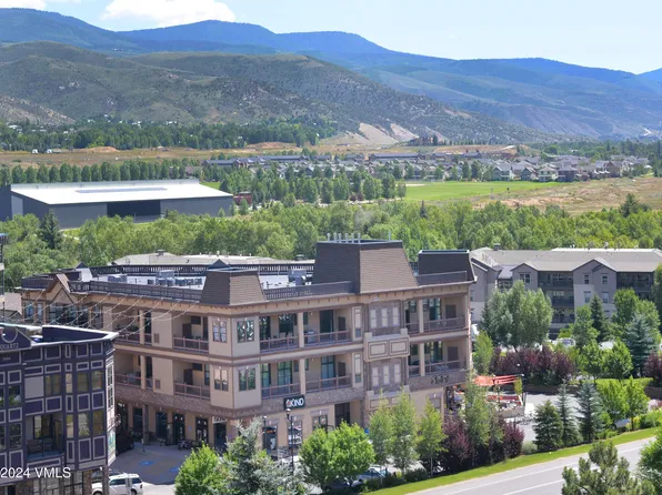 295 Main St Unit R205, Edwards, CO 81632