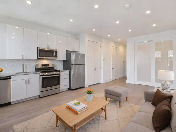 536 Washington St APT 8, Hoboken, NJ 07030