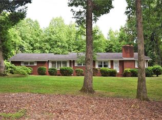 965 Dan Valley Rd, Madison, NC 27025