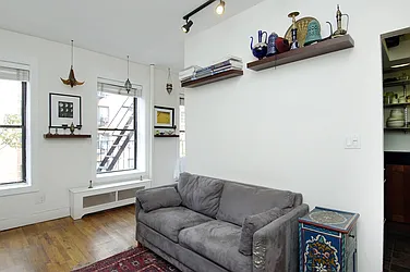 Sold by Corcoran