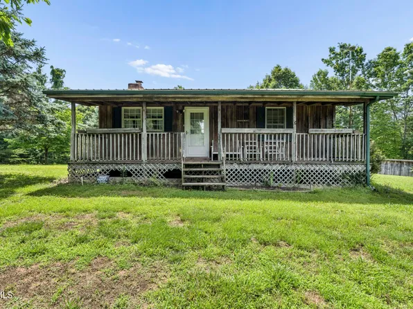 1820 Frank Roberts Rd, Afton, TN 37616