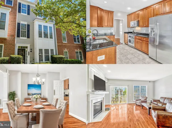 14769 Potomac Branch Dr, Woodbridge, VA 22191