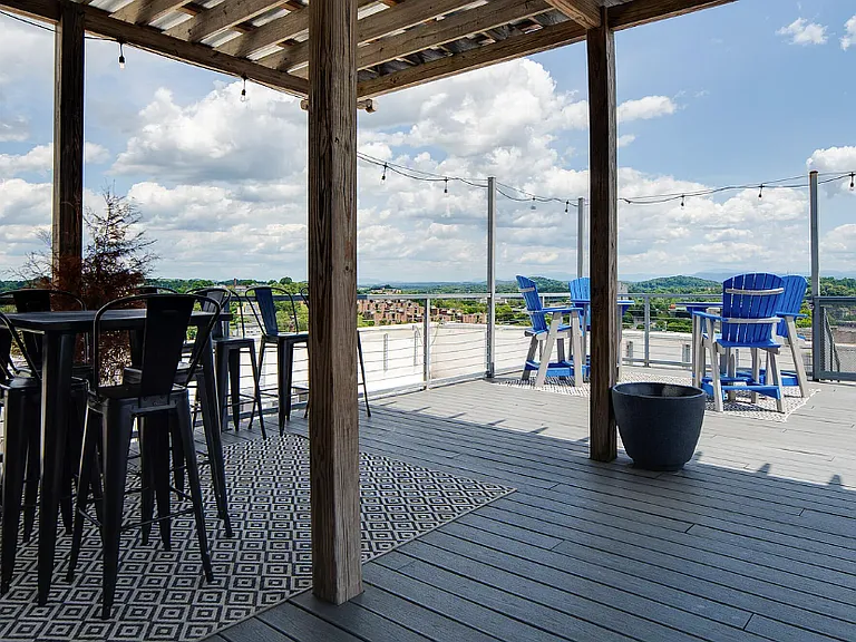 116 S Gay St #M107 — Photo 15
