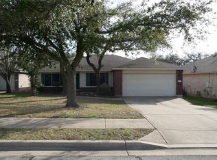 3343 Cantera Way, Round Rock, TX 78681