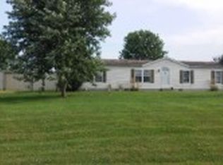 10372 E County Road 250 S, Velpen, IN 47590