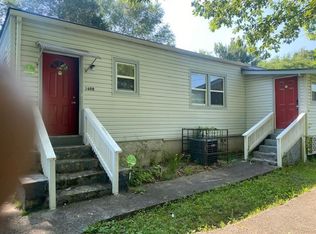 1600 Pleasant Grove Rd, Dolomite, AL 35061