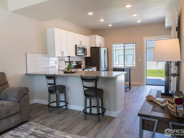 820 Grant St #D, Wray, CO 80758