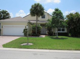 120 NW Magnolia Lakes Blvd, Port Saint Lucie, FL 34986