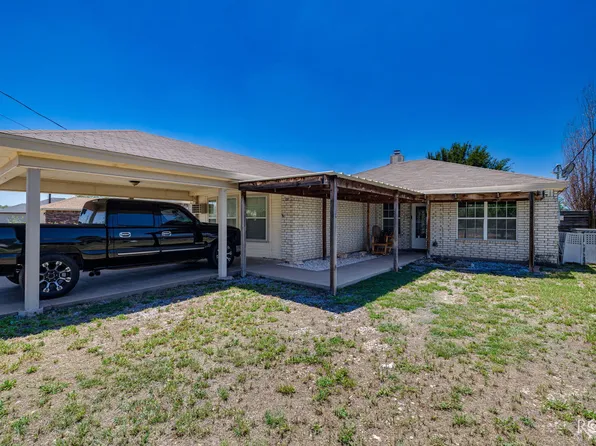 4909 Oaklawn Blvd, San Angelo, TX 76903