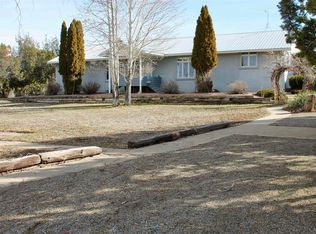 23790 Highway 184, Dolores, CO 81323