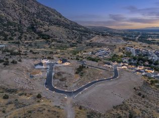 338 E 550 S, Willard, UT 84340
