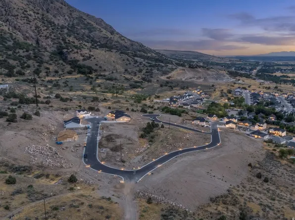 338 E 550 S, Willard, UT 84340