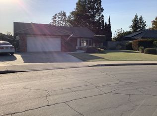 801 Canby St, Bakersfield, CA