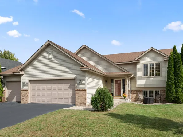 909 Hope Ave, Jordan, MN 55352