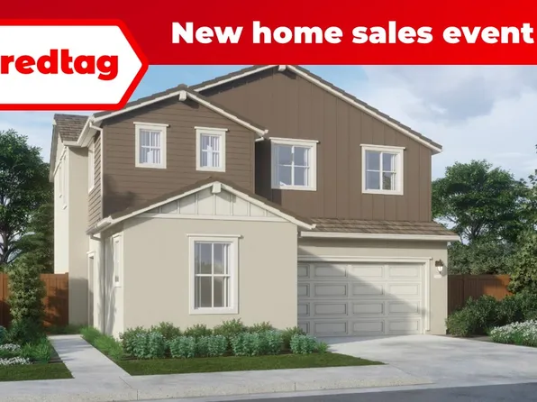 241 Frontier St, American Canyon, CA 94503