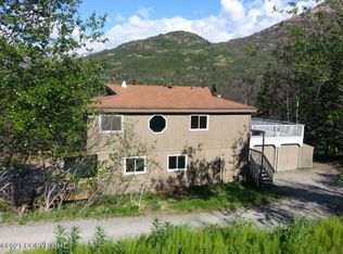 5317 Hiland Rd, Eagle River, AK 99577
