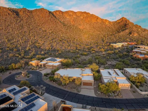 1961 S Diamond D Dr, Tucson, AZ 85713