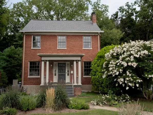 729 Selma Blvd, Staunton, VA 24401