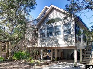 47 2nd Ave Lot 44, Ocracoke, NC 27960