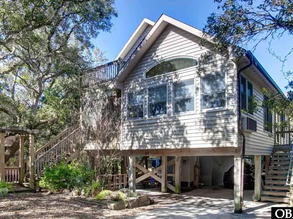 47 2nd Ave Lot 44, Ocracoke, NC 27960