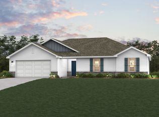 AMBERWOOD Plan, Three Hollow, Milton, FL 32570