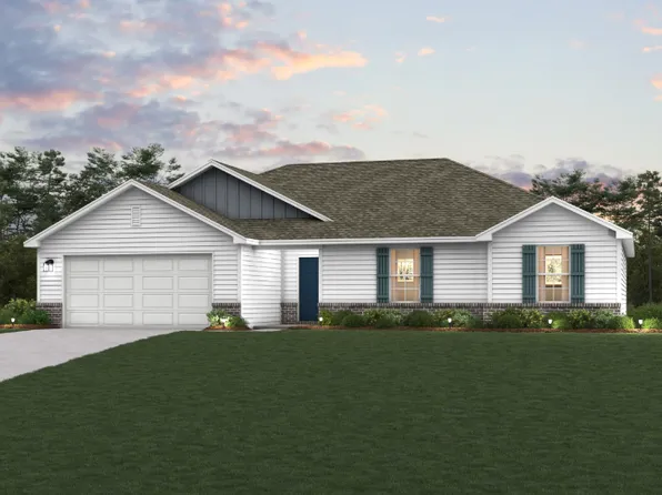 AMBERWOOD Plan, Three Hollow