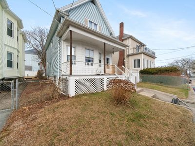15 Dudley St, New Bedford, MA, 02744
