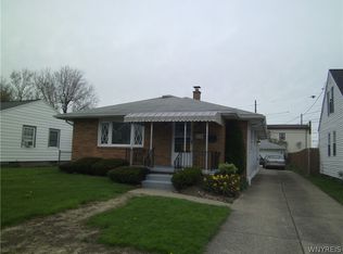 510 Highland Ave, Buffalo, NY 14223
