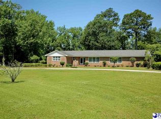 4186 Highway, Fork, SC 29543