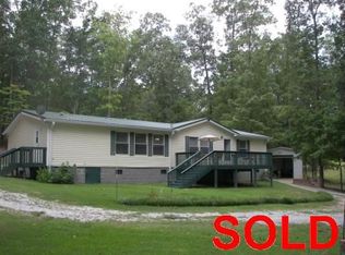 49 Marion Peak Ln, Childersburg, AL 35044