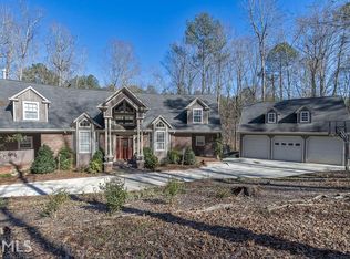 3340 Rogers Rd, McDonough, GA 30252