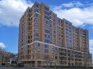 88 Grandview Way #916, Toronto, ON M2N6V6