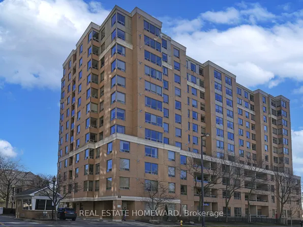 88 Grandview Way #916, Toronto, ON M2N 6V6