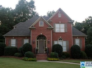 97 Maple Trce, Hoover, AL 35244