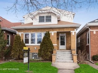 5442 W Grace St, Chicago, IL 60641