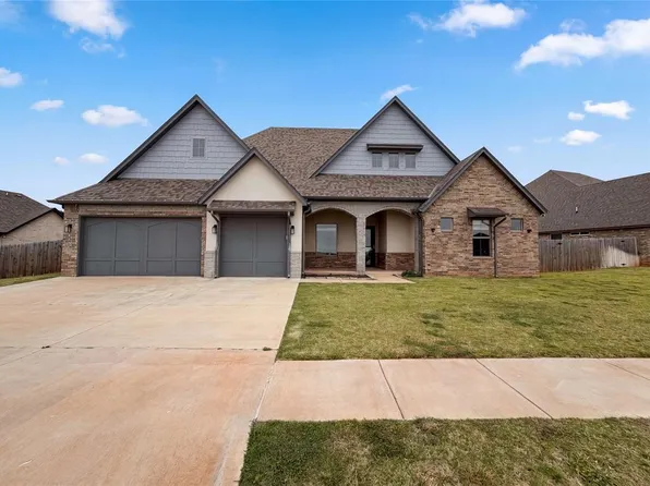 3900 Wedgewood Creek Dr, Oklahoma City, OK 73179