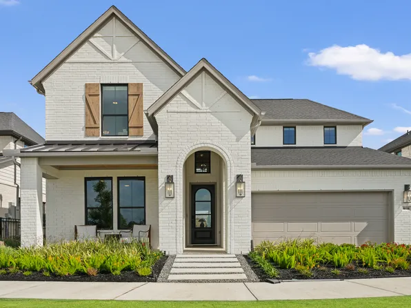 18130 Midline Landing Trl, Webster, TX 77598