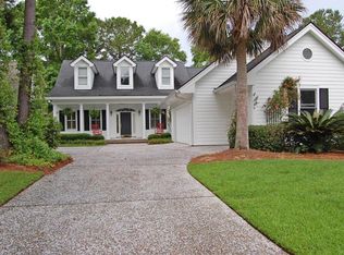 736 N Reeve Rd, Saint Helena Island, SC 29920