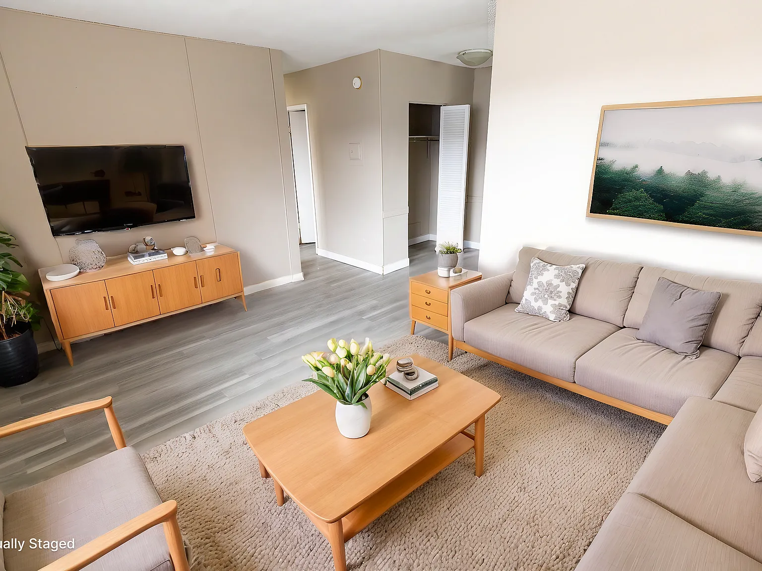 Sharma Apartments — Photo 3