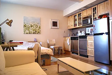 Rented by DJK Residential