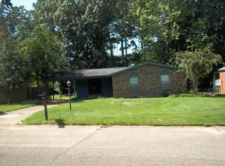 330 Concord Dr, Forrest City, AR 72335