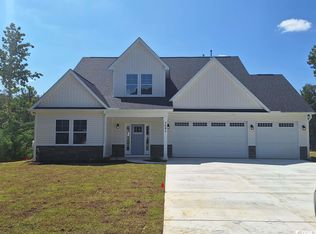2602 Dogwood Rd, Longs, SC 29568