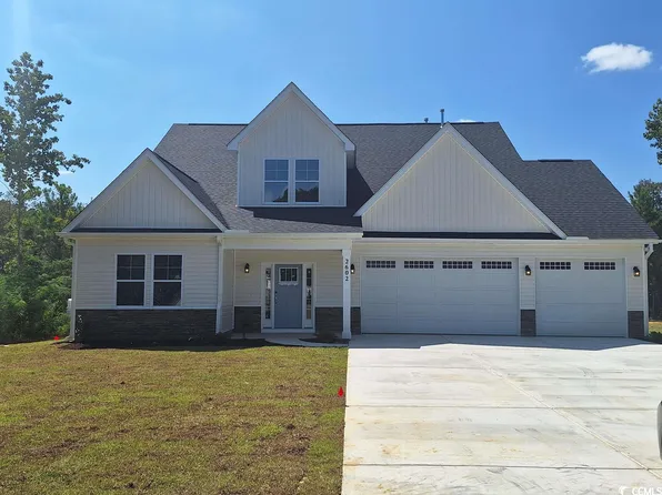 2602 Dogwood Rd., Longs, SC 29568