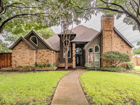 2002 Diamond Oaks Dr, Garland, TX 75044