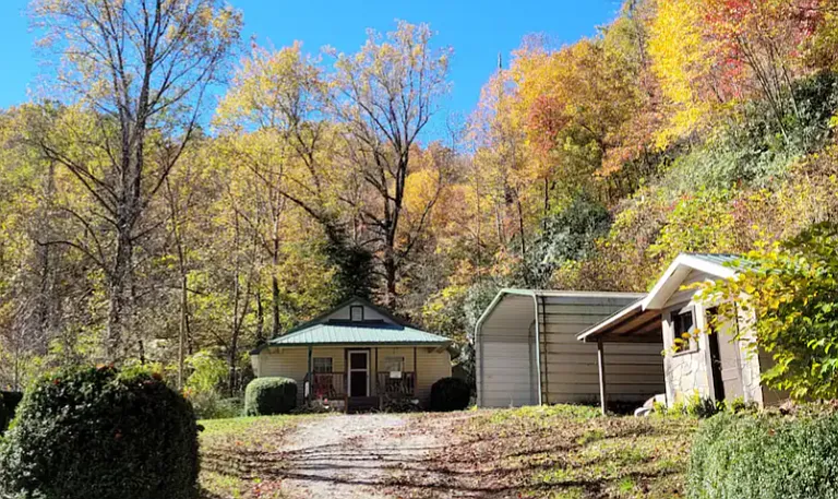 76 Trout Haven Ln — Photo 2