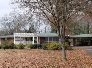 4110 Greenhill Blvd NW, Fort Payne, AL 35968