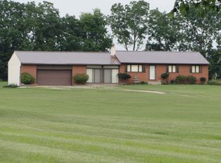 14850 Smart Cole Rd, Ostrander, OH 43061