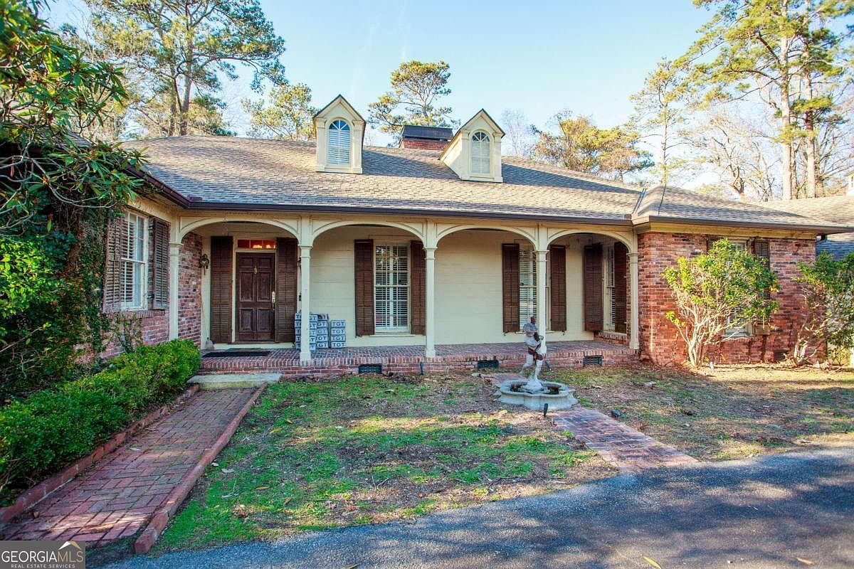 2637 Ingleside Ave, Macon, GA 31204 MLS 10236963 Zillow